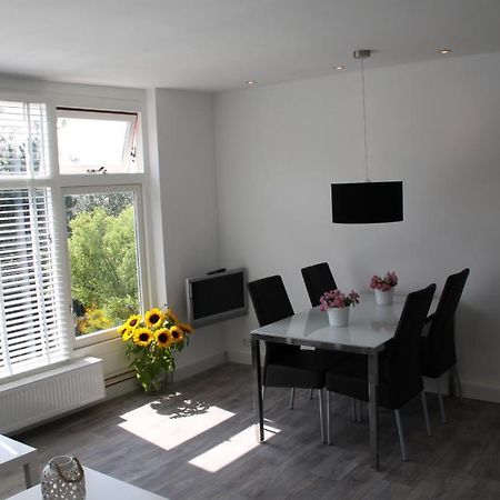 Appartement De Zeester Зандвоорт Стая снимка