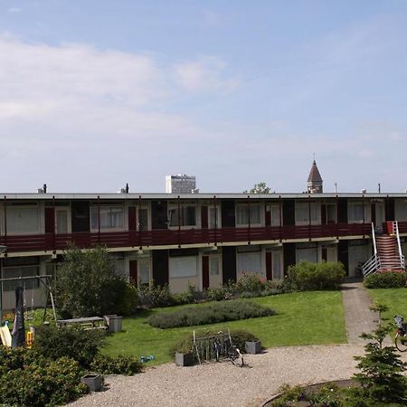 Appartement De Zeester Зандвоорт Екстериор снимка