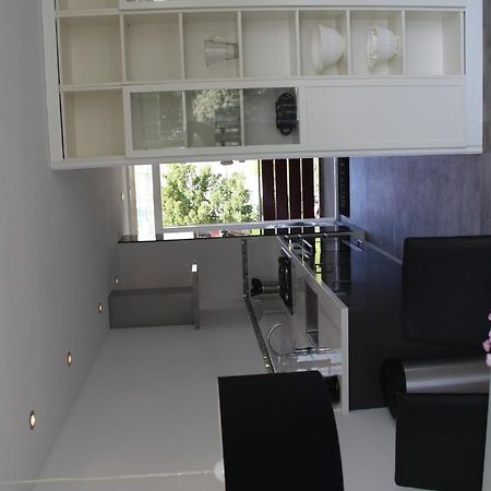 Appartement De Zeester Зандвоорт Екстериор снимка