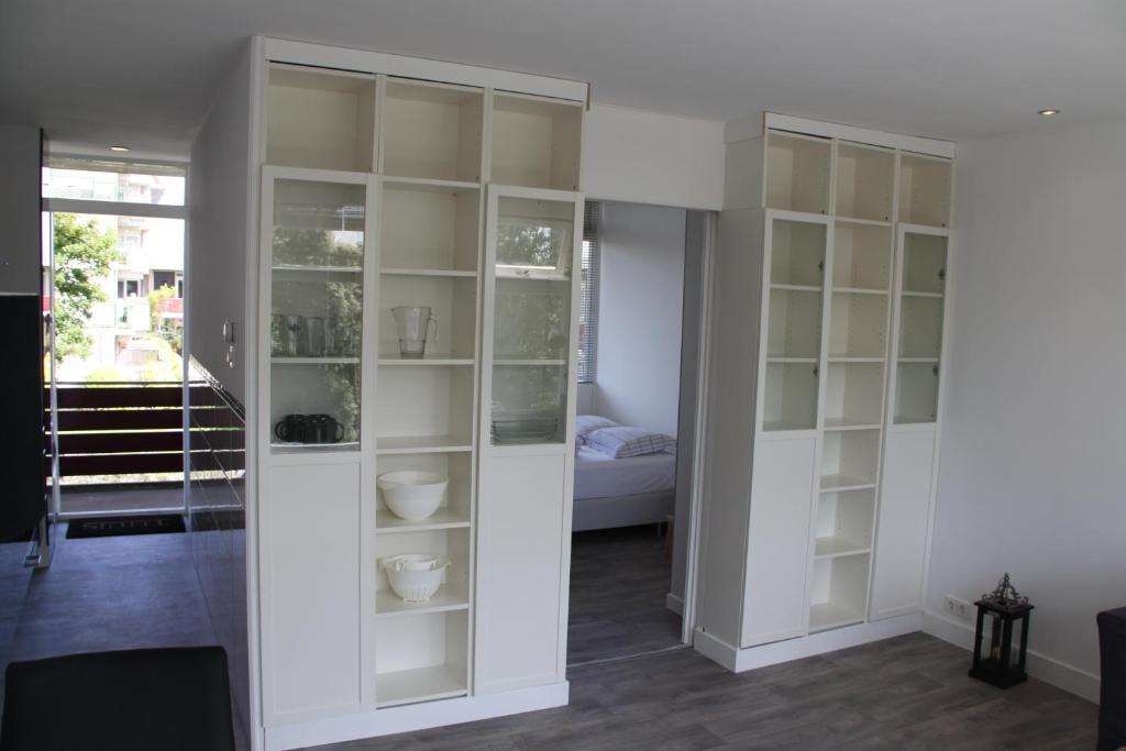 Appartement De Zeester Зандвоорт Стая снимка