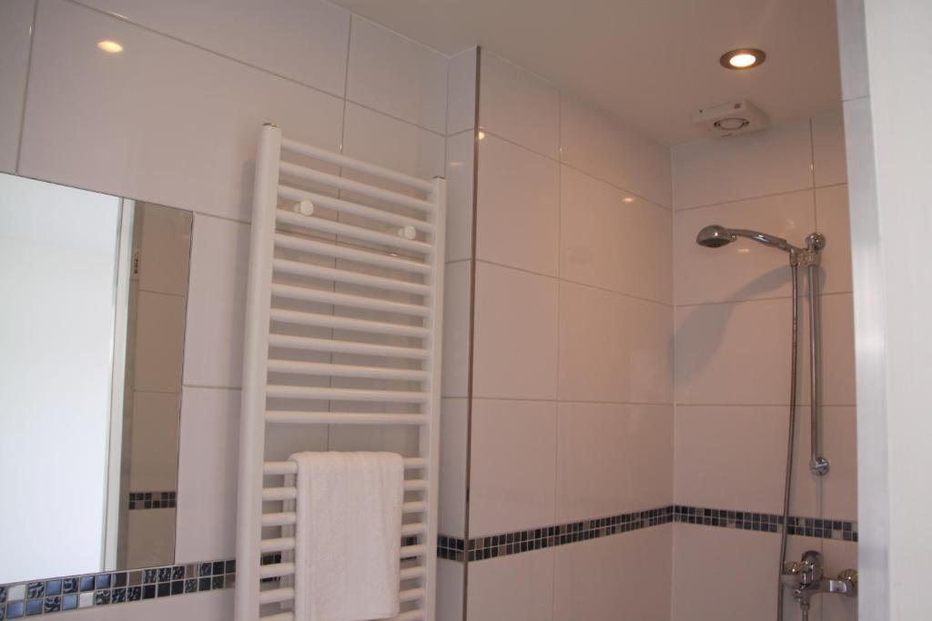Appartement De Zeester Зандвоорт Стая снимка