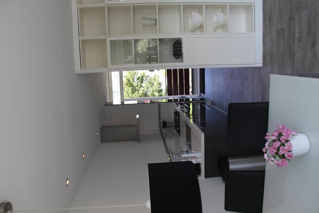 Appartement De Zeester Зандвоорт Екстериор снимка
