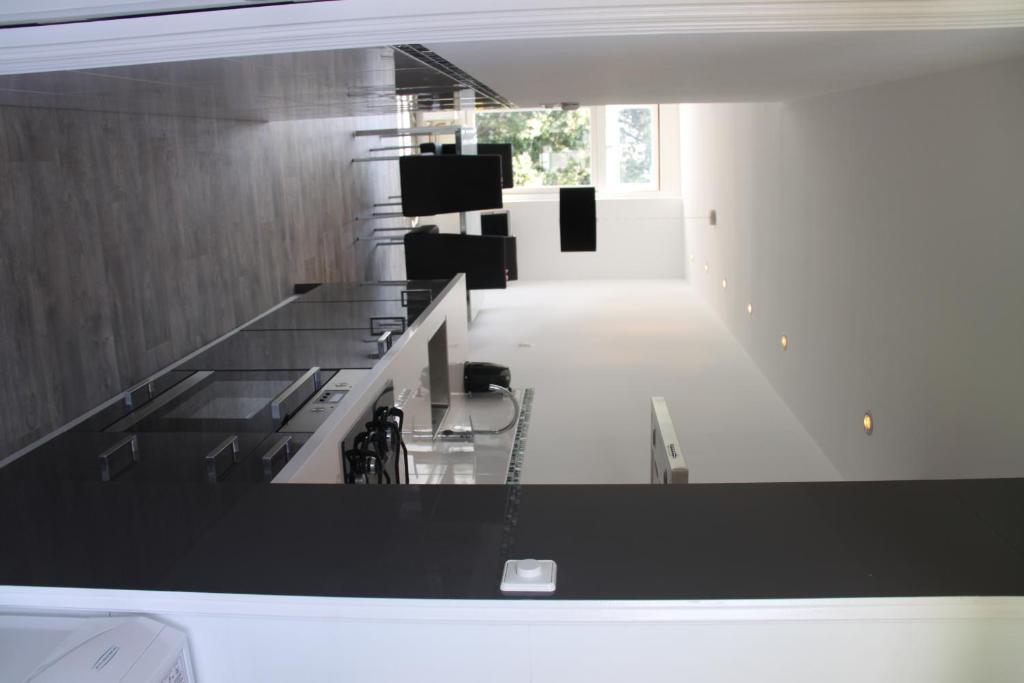 Appartement De Zeester Зандвоорт Стая снимка