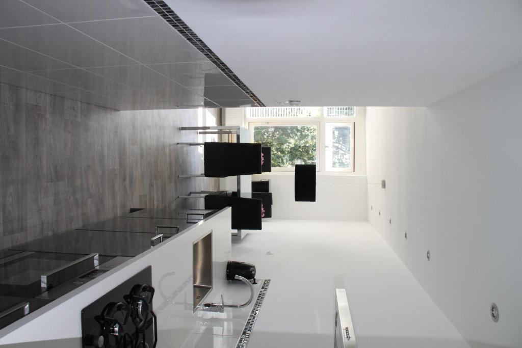 Appartement De Zeester Зандвоорт Екстериор снимка